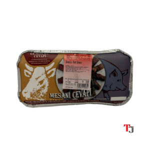 Mjesani Cevapi Milosavljevic 1320g.